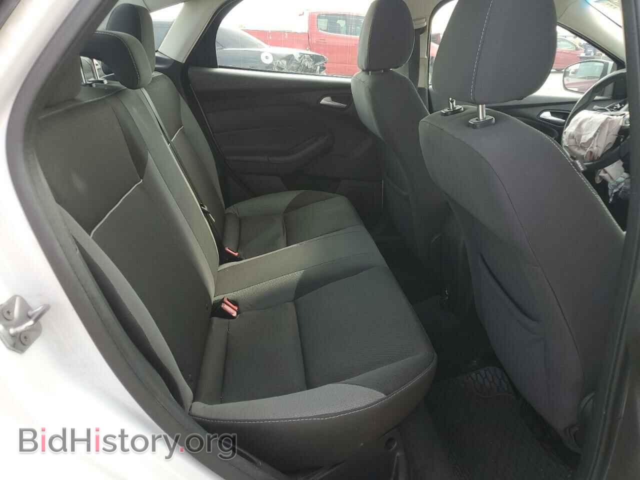 2013 FORD FOCUS - VIN: 1FADP3F2XDL201504 - Photo 10