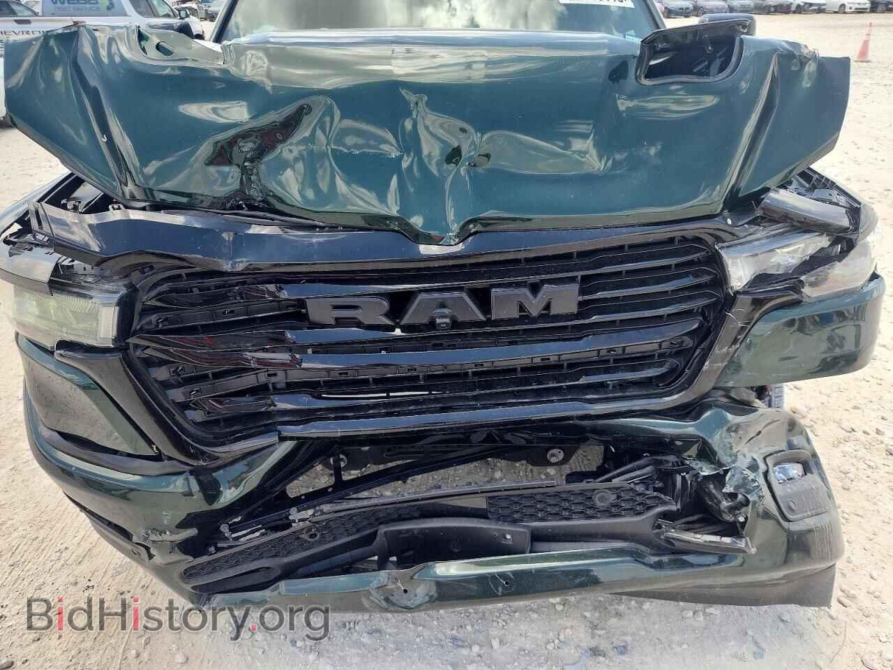 2026 RAM 1500 - VIN: 1C6SRFJT2TN359231 - Фото 11