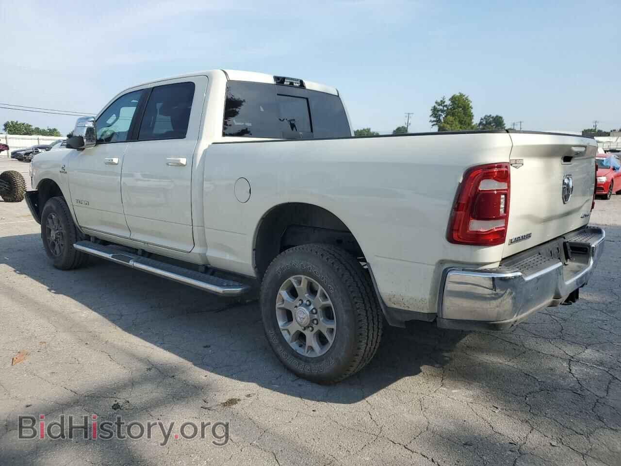 2023 RAM 2500 - VIN: 3C6UR5FL2PG580452 - Фото 2