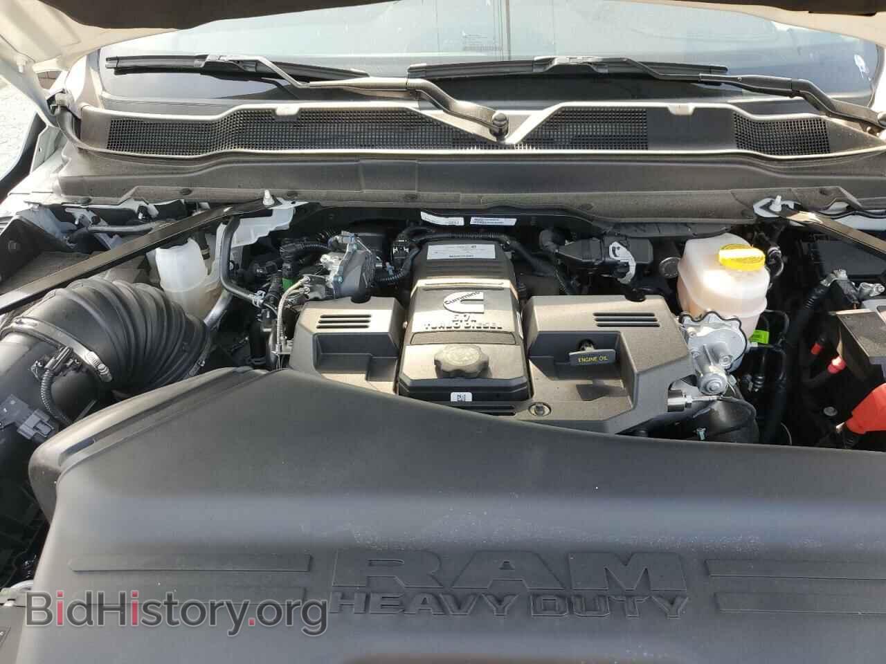 2023 RAM 2500 - VIN: 3C6UR5FL2PG580452 - Фото 11