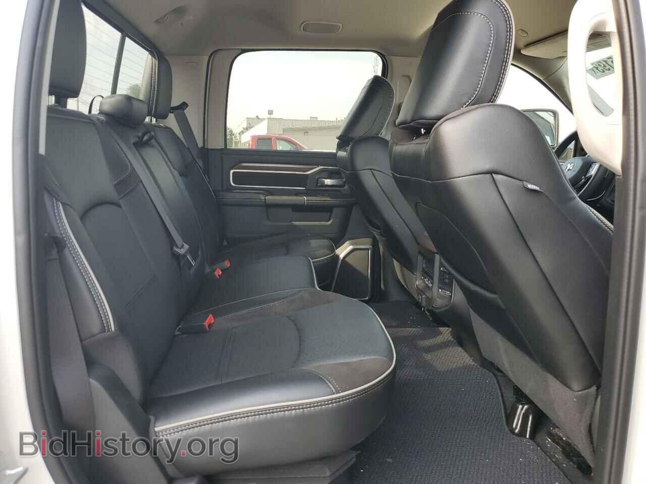 2023 RAM 2500 - VIN: 3C6UR5FL2PG580452 - Фото 10