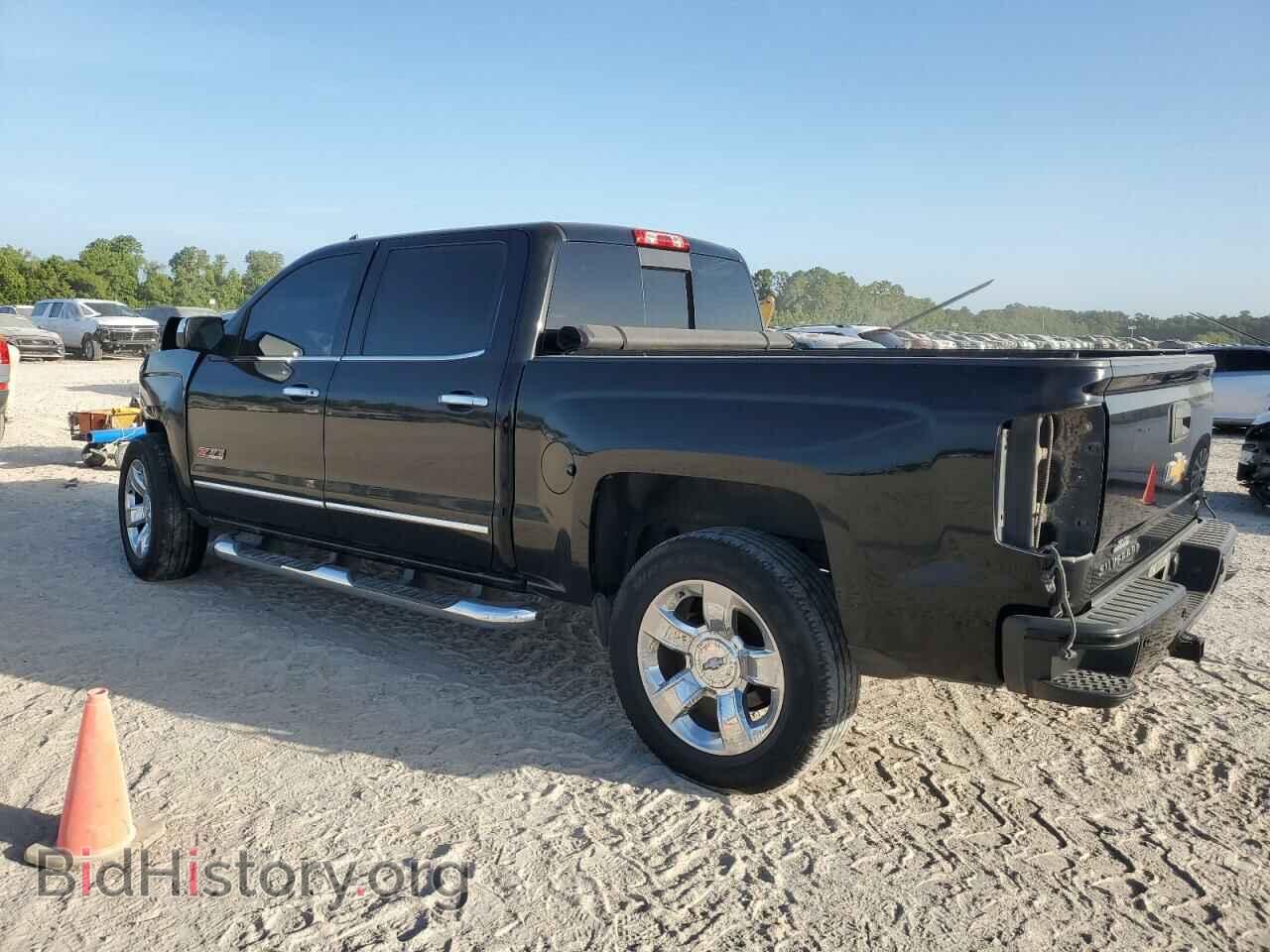 2015 CHEVROLET ALL Models - VIN: 3GCUKSEJ7FG527983 - Фото 2