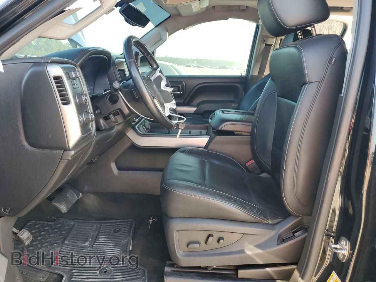 2015 CHEVROLET ALL Models - VIN: 3GCUKSEJ7FG527983 - Фото 7