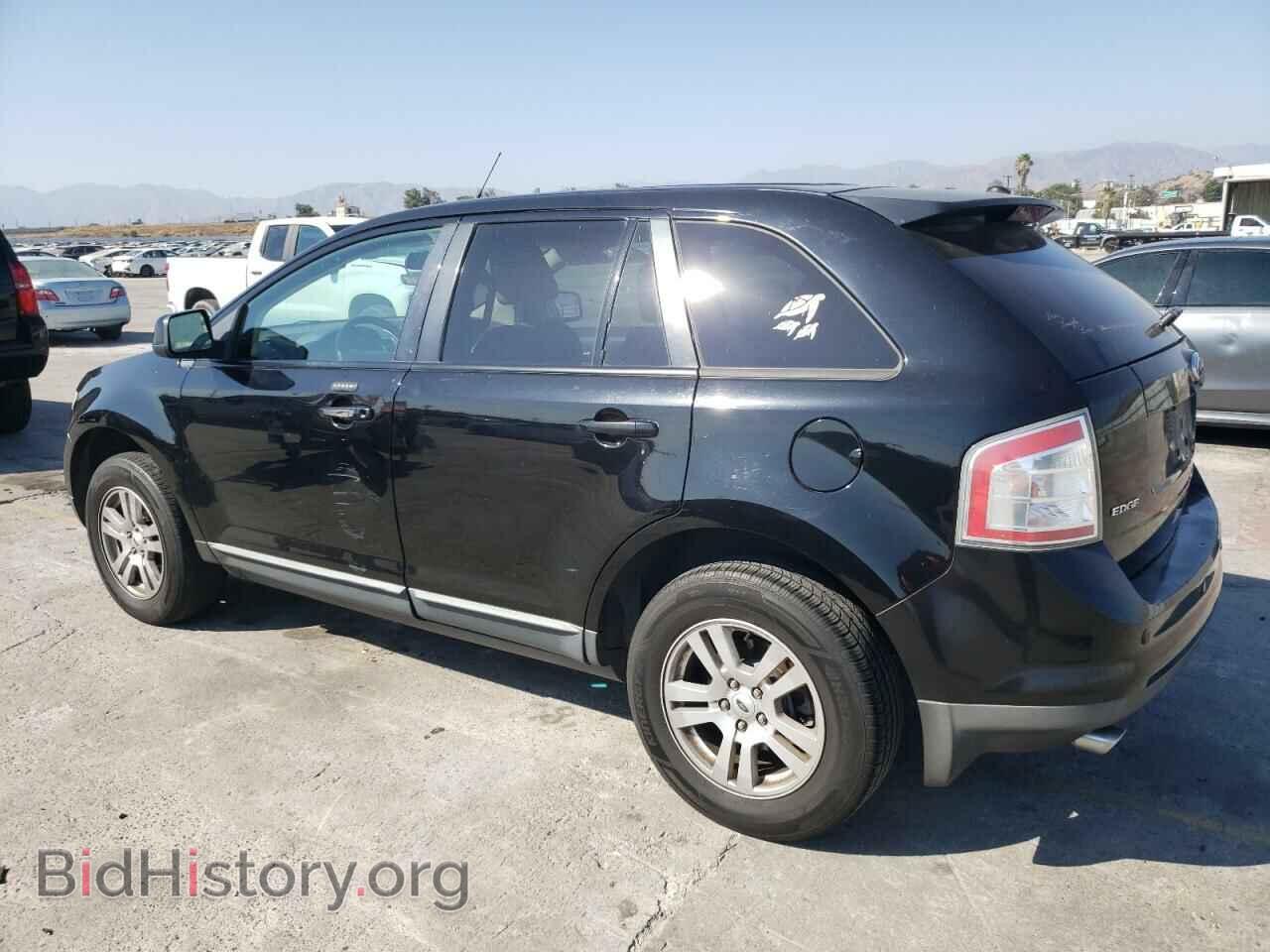 2008 FORD ESCAPE - VIN: 2FMDK38C18BA97758 - Фото 2