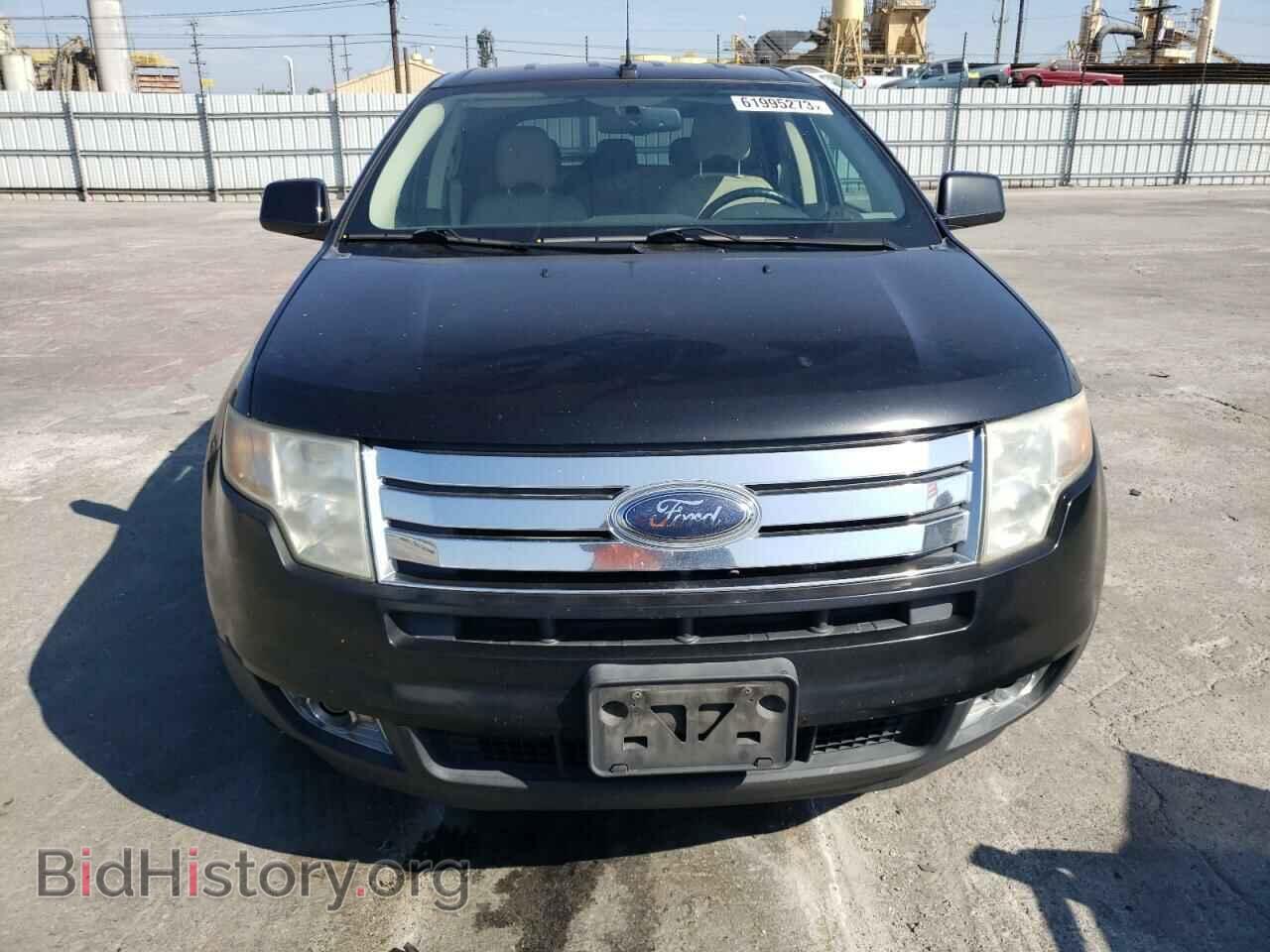 2008 FORD ESCAPE - VIN: 2FMDK38C18BA97758 - Фото 5