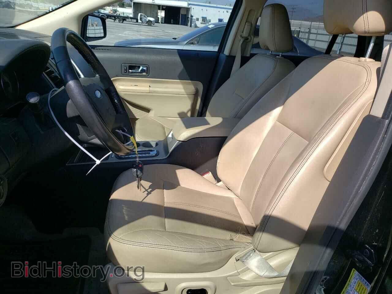 2008 FORD ESCAPE - VIN: 2FMDK38C18BA97758 - Фото 7