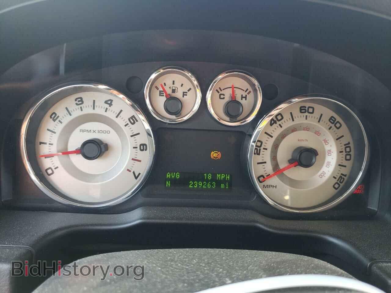 2008 FORD ESCAPE - VIN: 2FMDK38C18BA97758 - Фото 9
