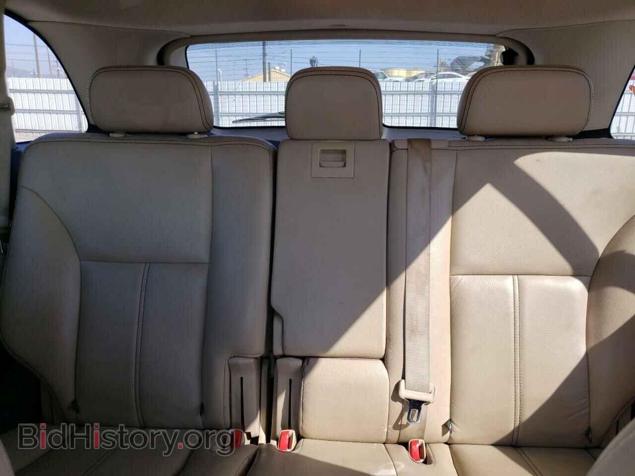 2008 FORD ESCAPE - VIN: 2FMDK38C18BA97758 - Фото 10