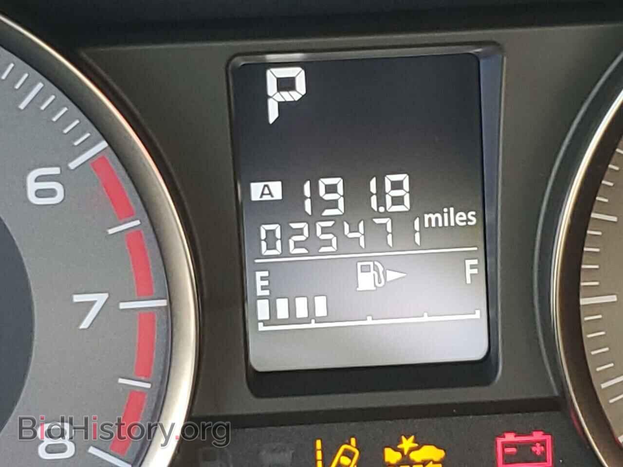 2015 SUBARU FORESTER - VIN: JF2SJAGC6FH526480 - Фото 8