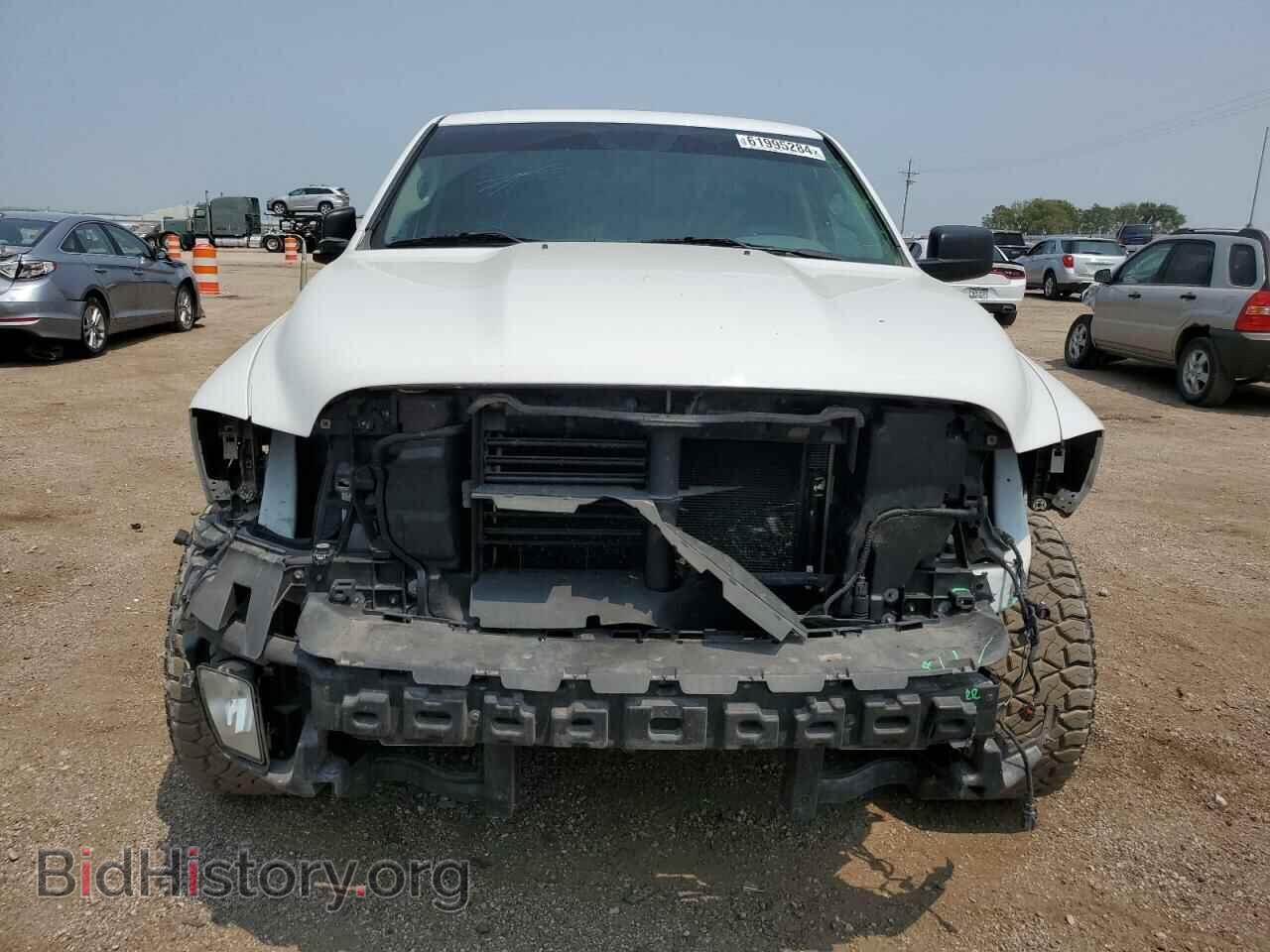 2016 RAM 1500 - VIN: 1C6RR7KT9GS220143 - Фото 5