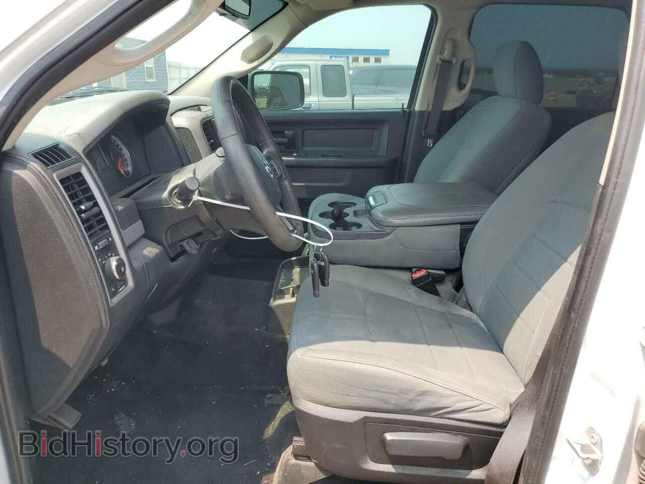 2016 RAM 1500 - VIN: 1C6RR7KT9GS220143 - Фото 7