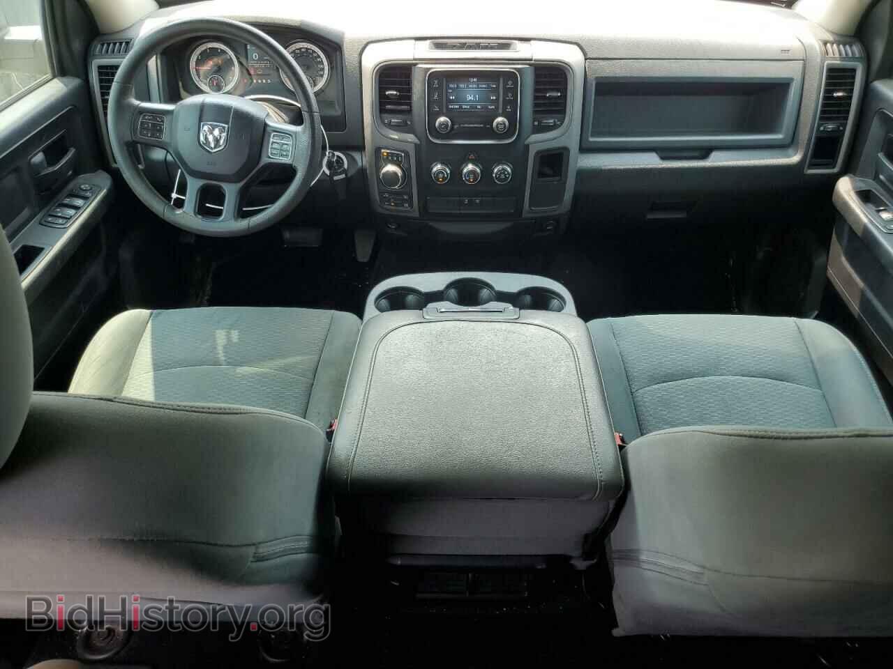 2016 RAM 1500 - VIN: 1C6RR7KT9GS220143 - Фото 8