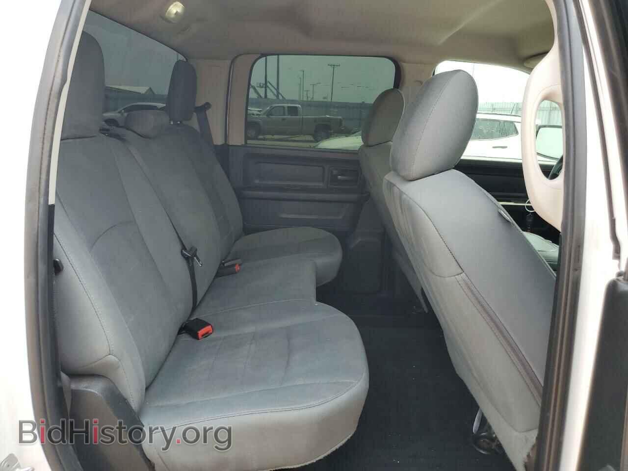 2016 RAM 1500 - VIN: 1C6RR7KT9GS220143 - Фото 10