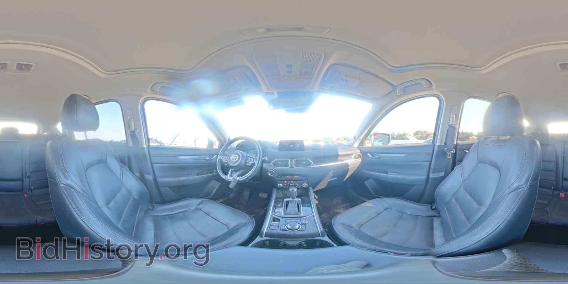 2019 MAZDA CX-5 - VIN: JM3KFBDM3K0597249 - Фото 14