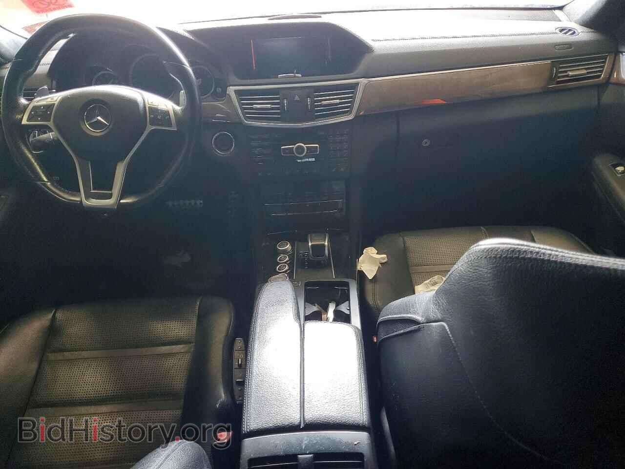 2012 MERCEDES-BENZ E-CLASS - VIN: WDDHF7EB6CA525802 - Фото 8