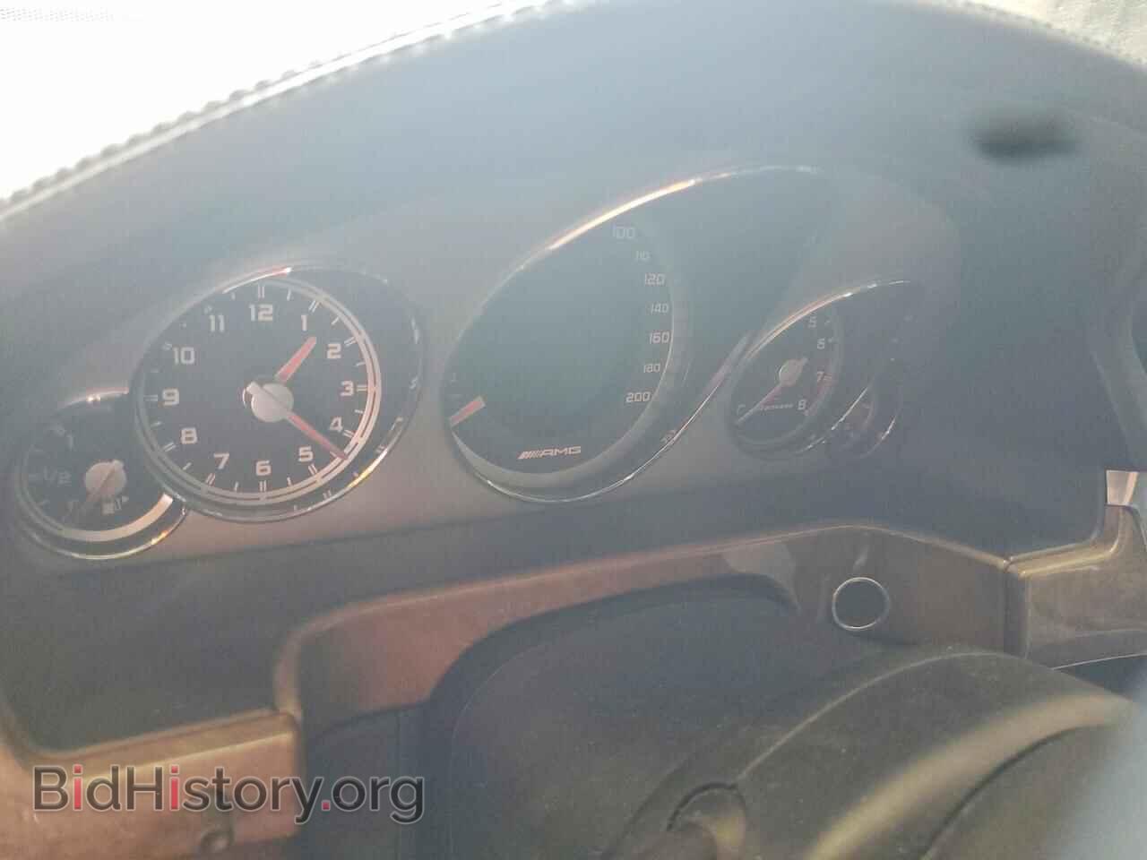 2012 MERCEDES-BENZ E-CLASS - VIN: WDDHF7EB6CA525802 - Фото 9