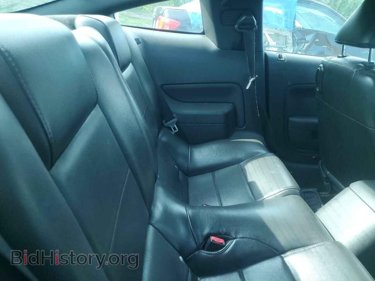 2005 FORD ALL Models - VIN: 1ZVFT80N455114425 - Фото 10