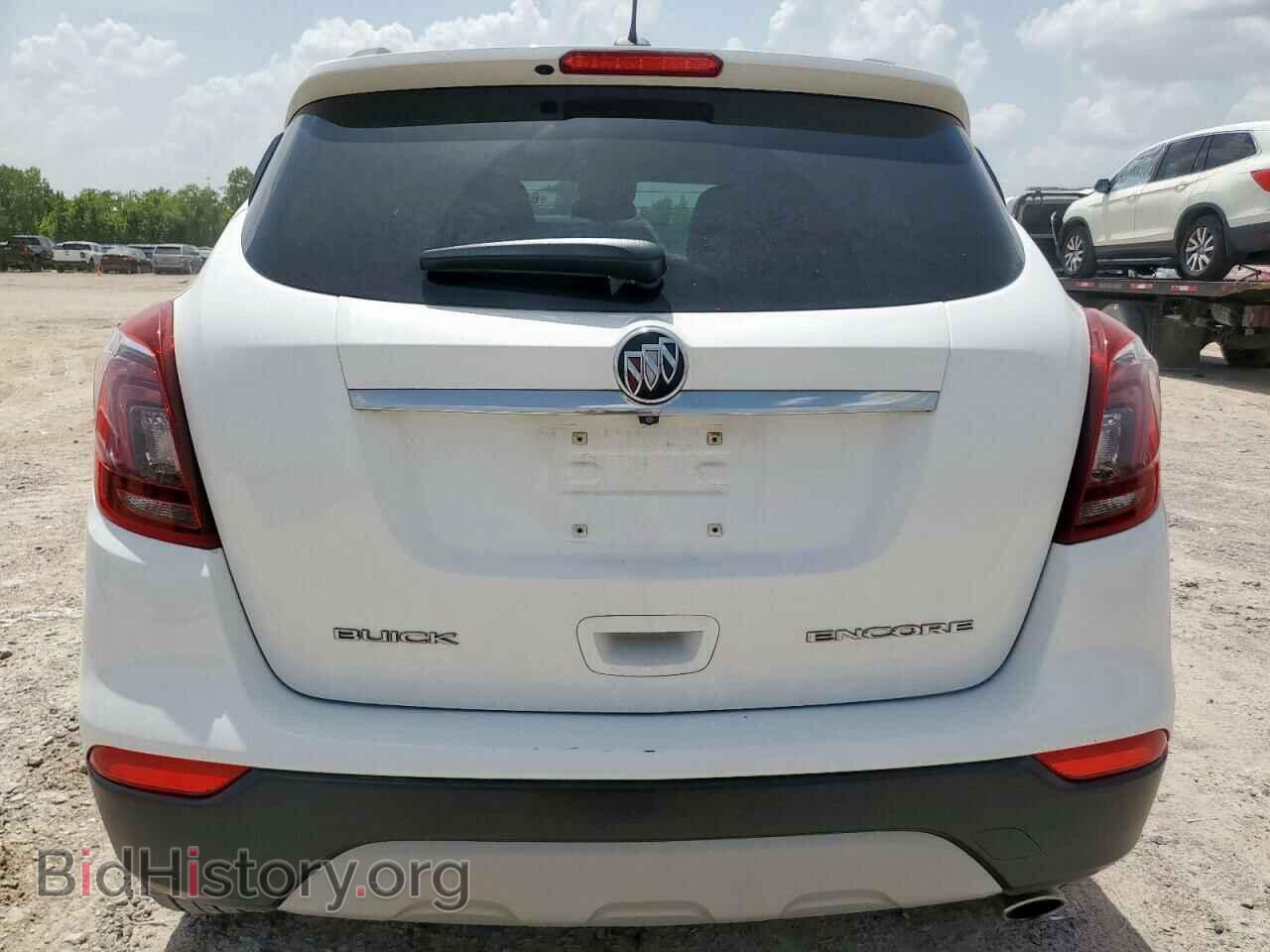 2017 BUICK ENCORE - VIN: KL4CJASB5HB247328 - Photo 6