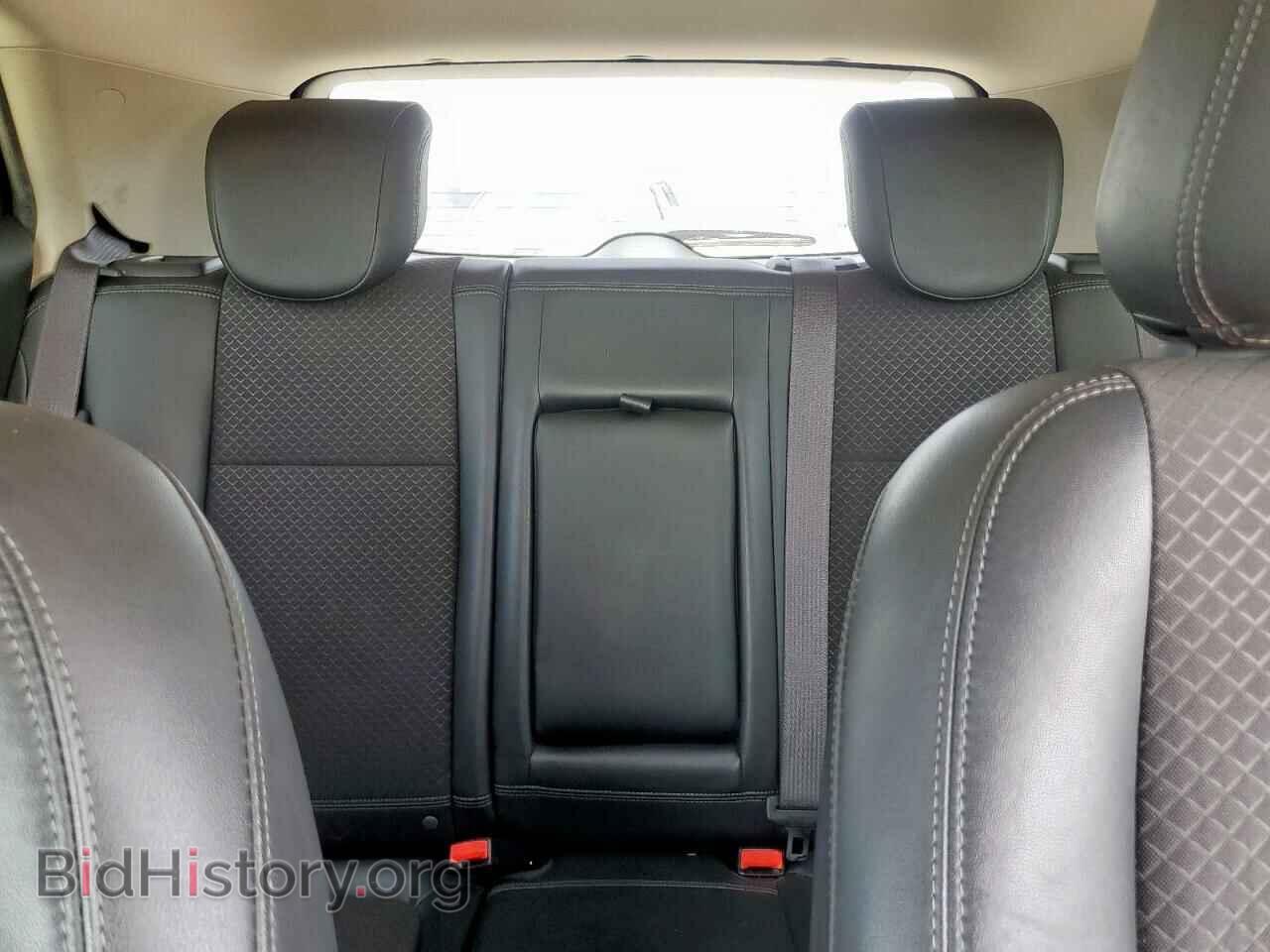 2017 BUICK ENCORE - VIN: KL4CJASB5HB247328 - Photo 10