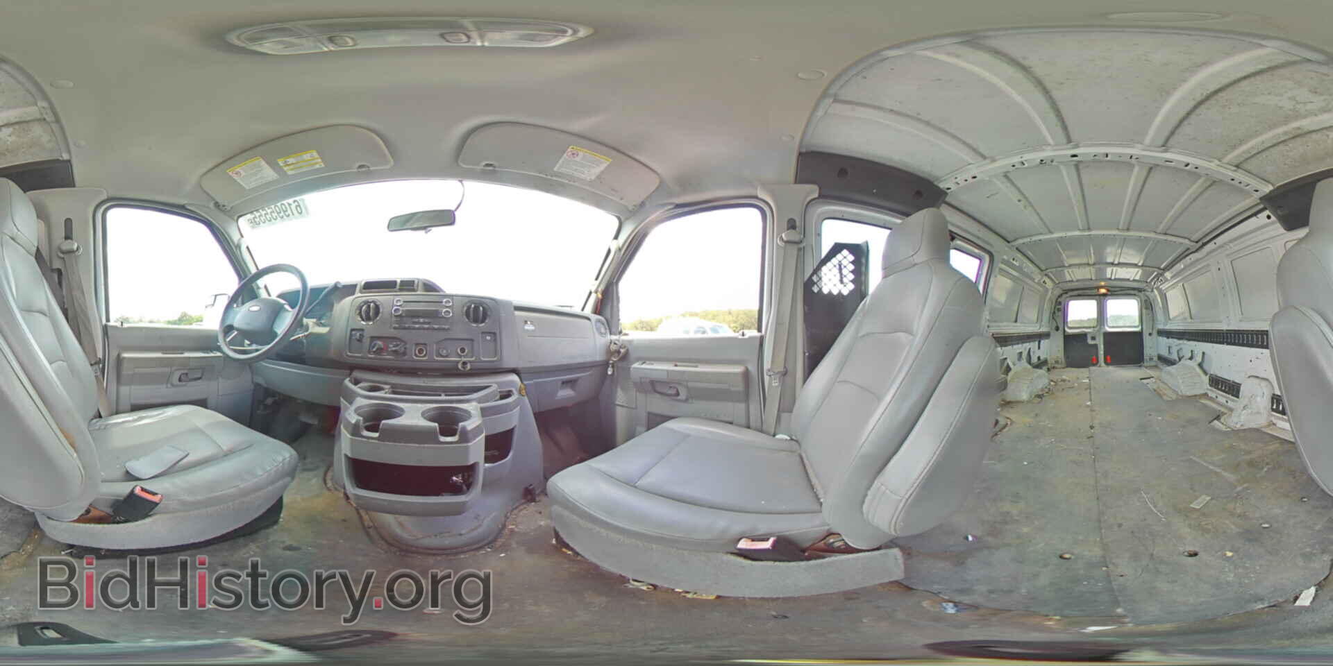 2014 FORD ALL Models - VIN: 1FTSS3EL3EDB10631 - Фото 15