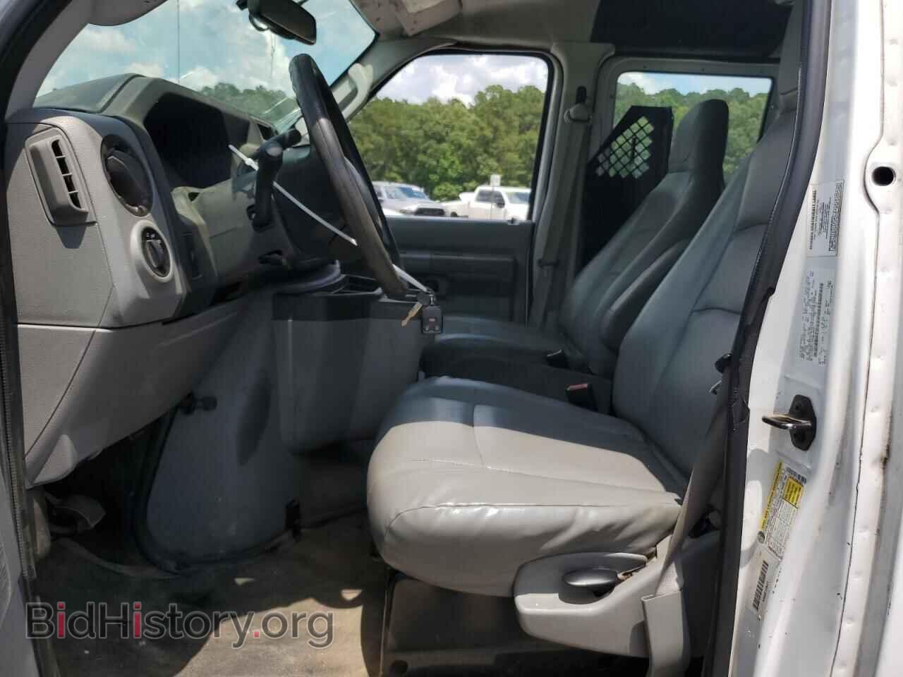2014 FORD ALL Models - VIN: 1FTSS3EL3EDB10631 - Фото 7