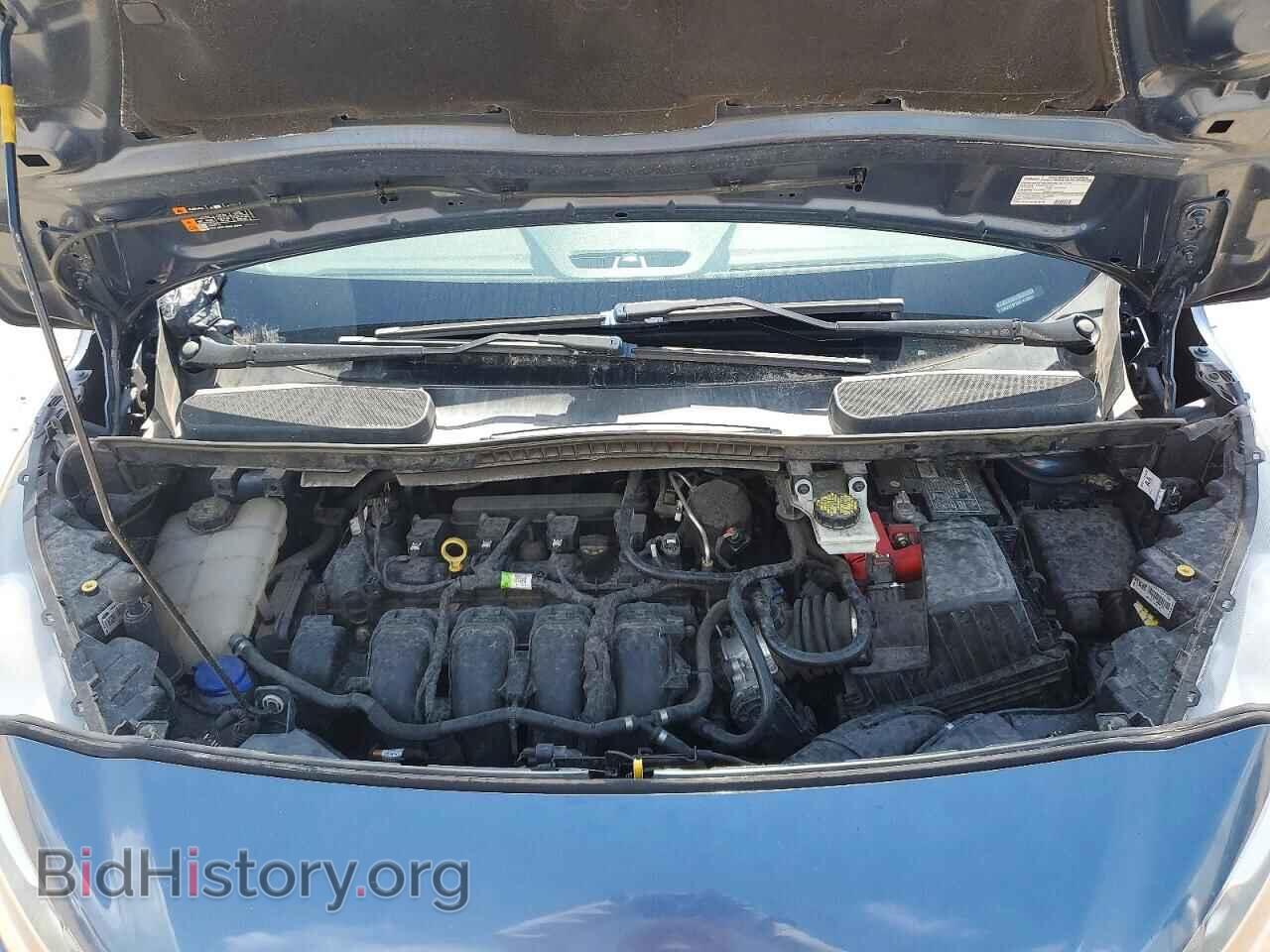 2019 FORD TRANSIT - VIN: NM0GE9F28K1410987 - Photo 12