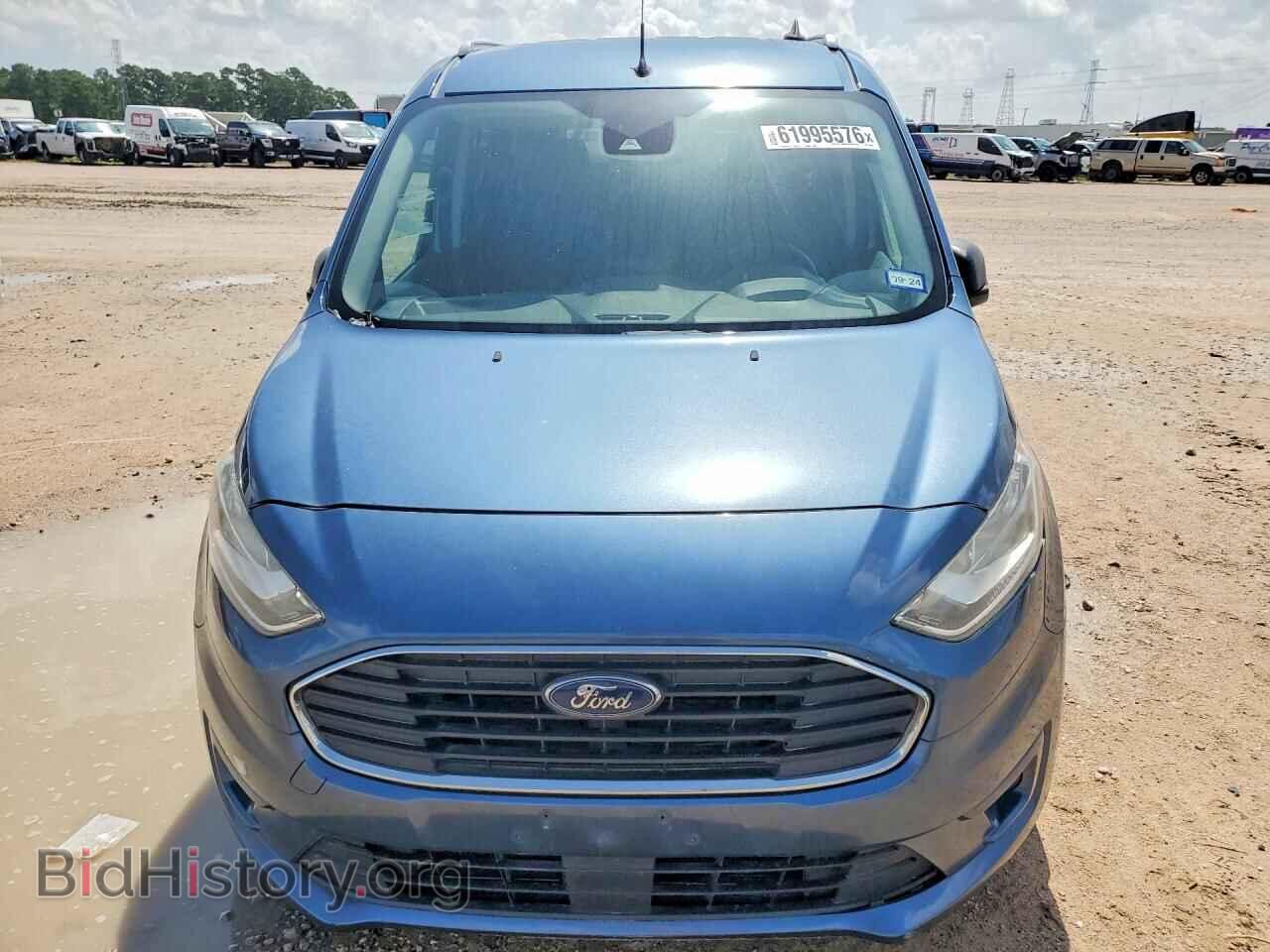 2019 FORD TRANSIT - VIN: NM0GE9F28K1410987 - Photo 5