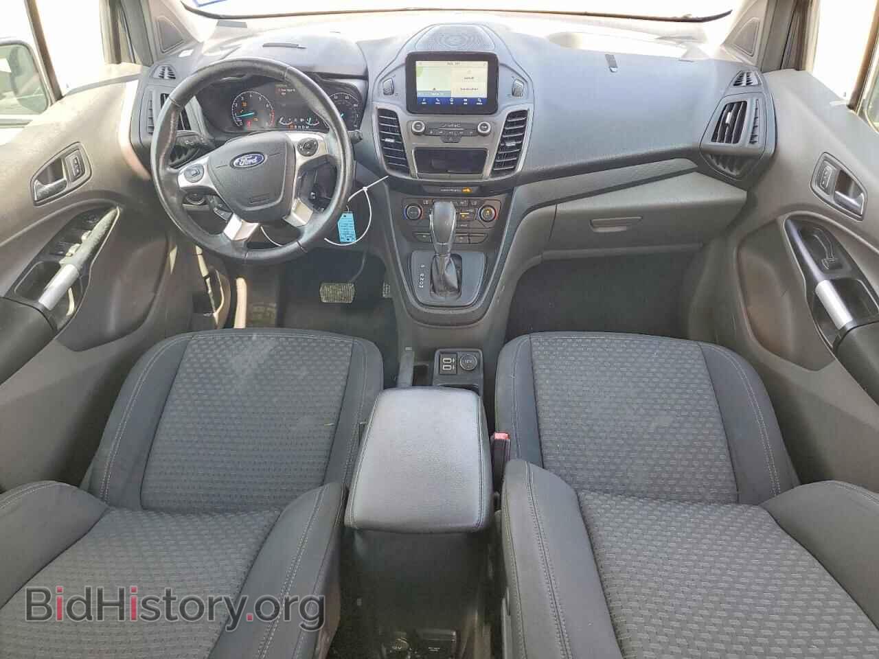 2019 FORD TRANSIT - VIN: NM0GE9F28K1410987 - Photo 8