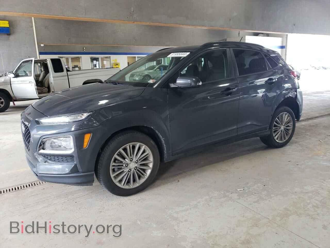 Photo KM8K2CAA5KU210449 - HYUNDAI KONA 2019
