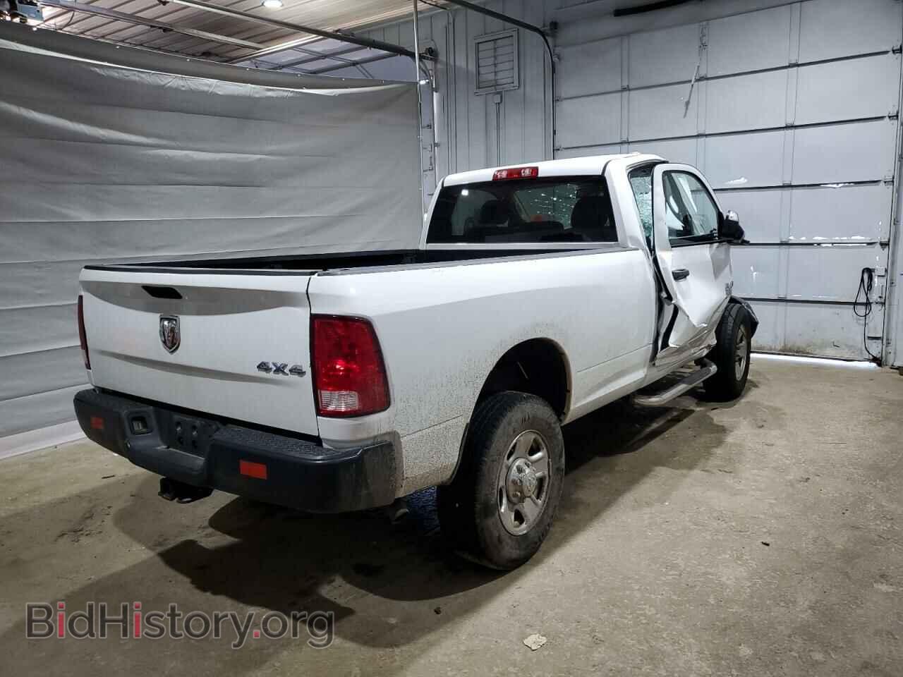 2017 RAM All Models - VIN: 3C6LR5AT5HG658386 - Фото 3