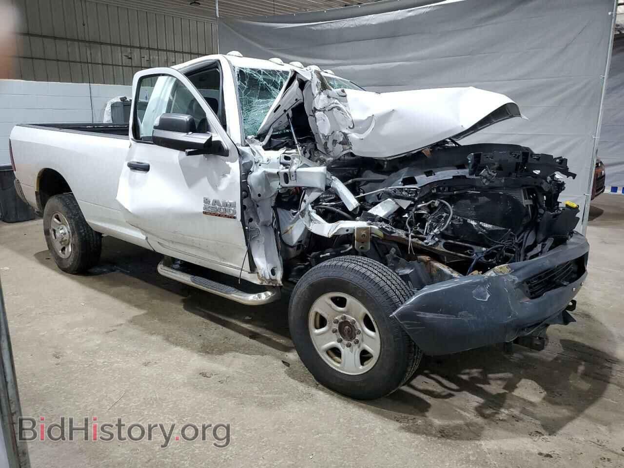 2017 RAM All Models - VIN: 3C6LR5AT5HG658386 - Фото 4