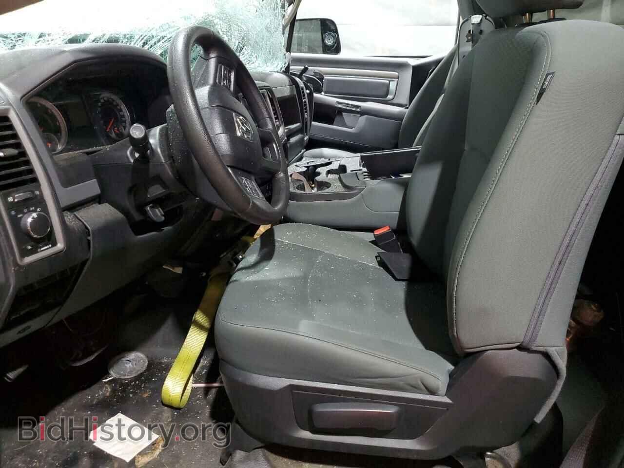 2017 RAM All Models - VIN: 3C6LR5AT5HG658386 - Фото 7