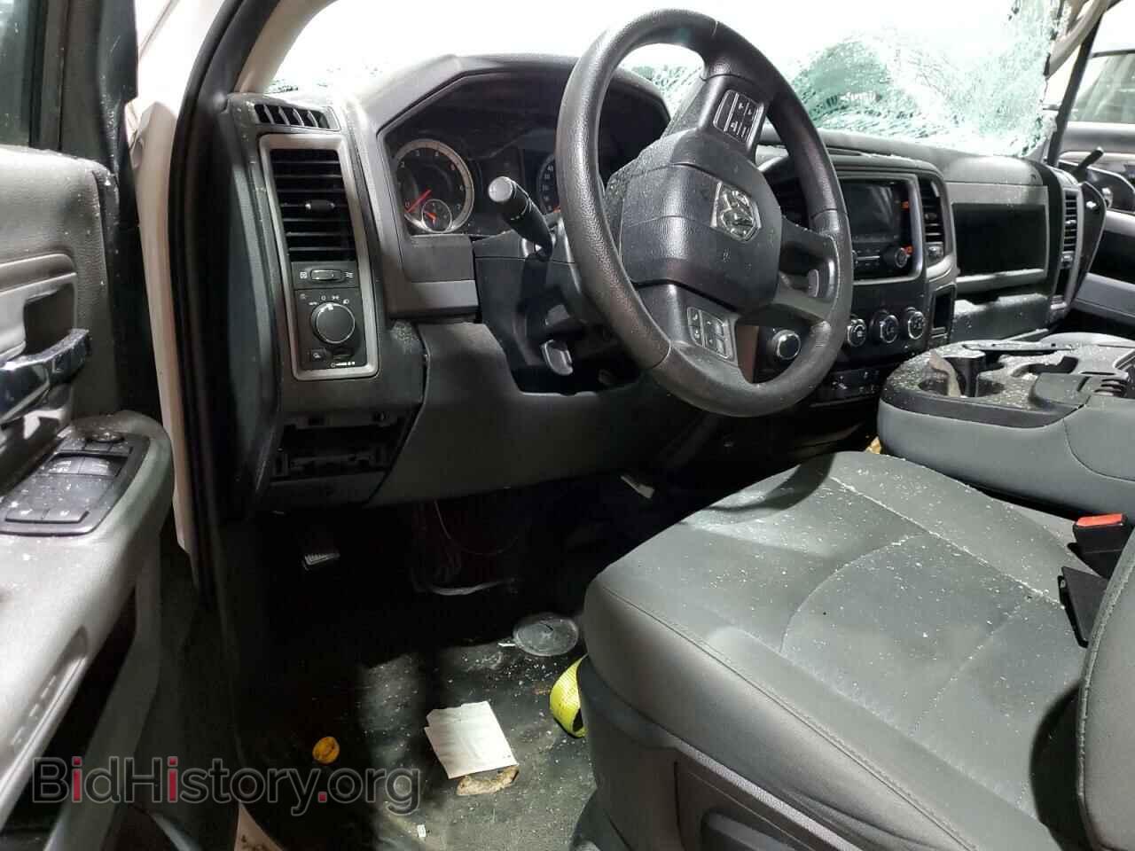 2017 RAM All Models - VIN: 3C6LR5AT5HG658386 - Фото 8