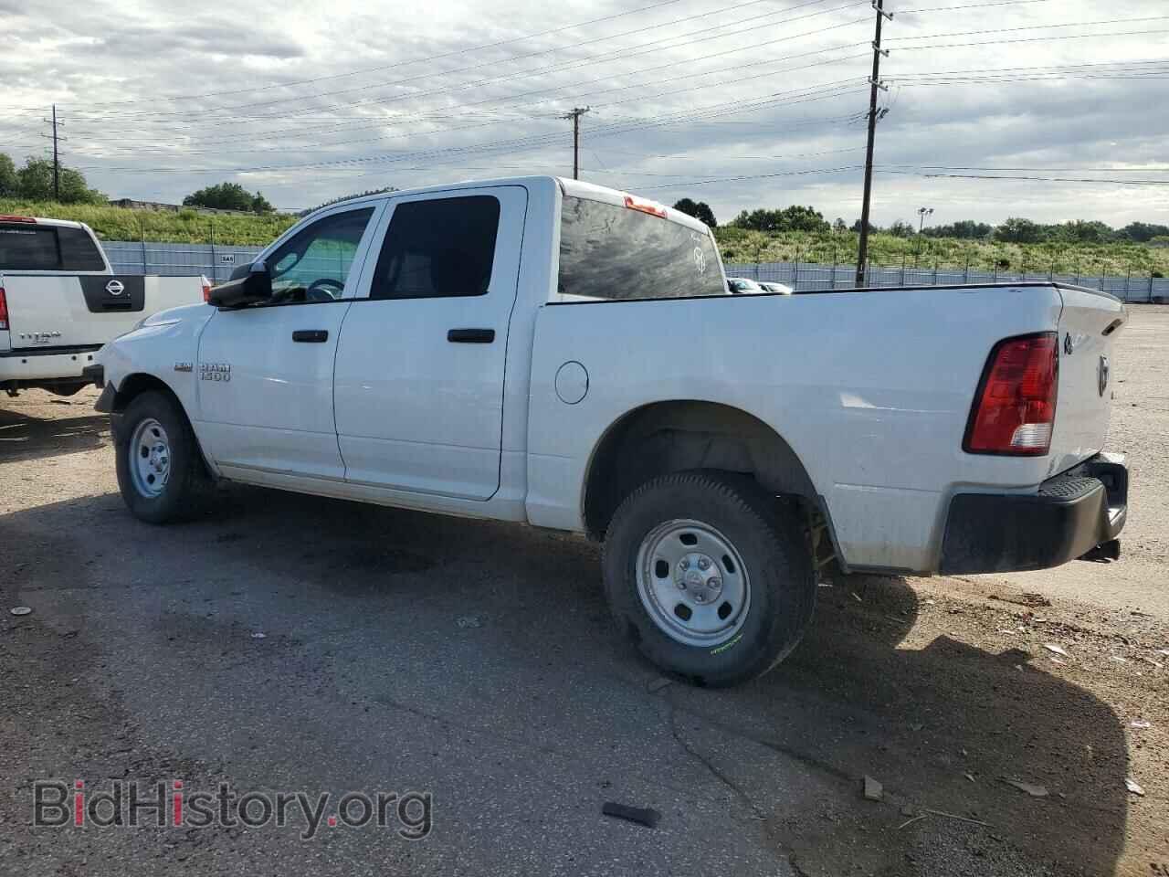 2013 RAM 1500 - VIN: 1C6RR7KT8DS636986 - Photo 2