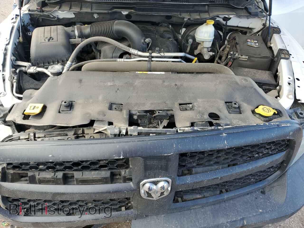 2013 RAM 1500 - VIN: 1C6RR7KT8DS636986 - Photo 11