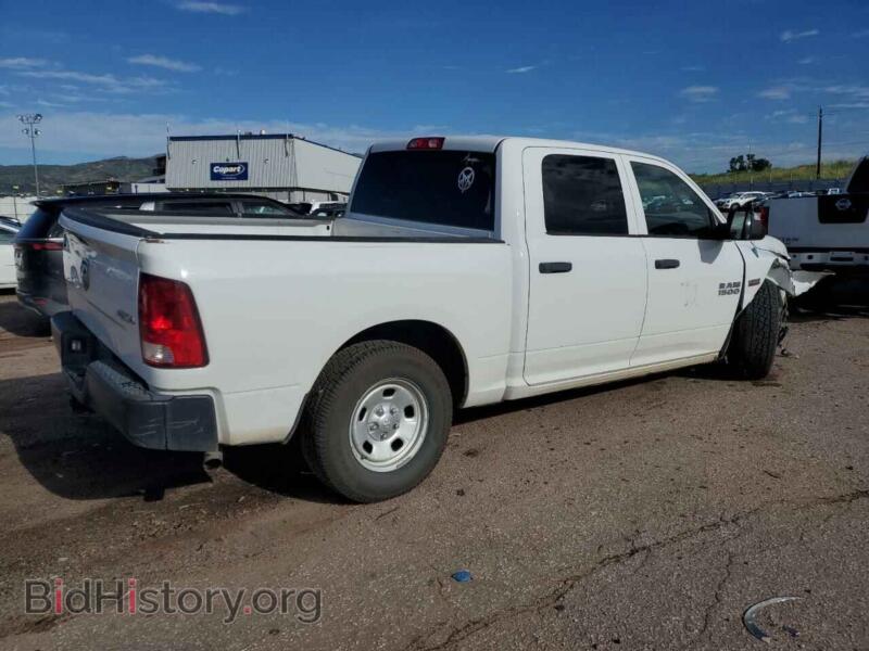2013 RAM 1500 (VIN 1C6RR7KT8DS636986) — photo 3 of 14