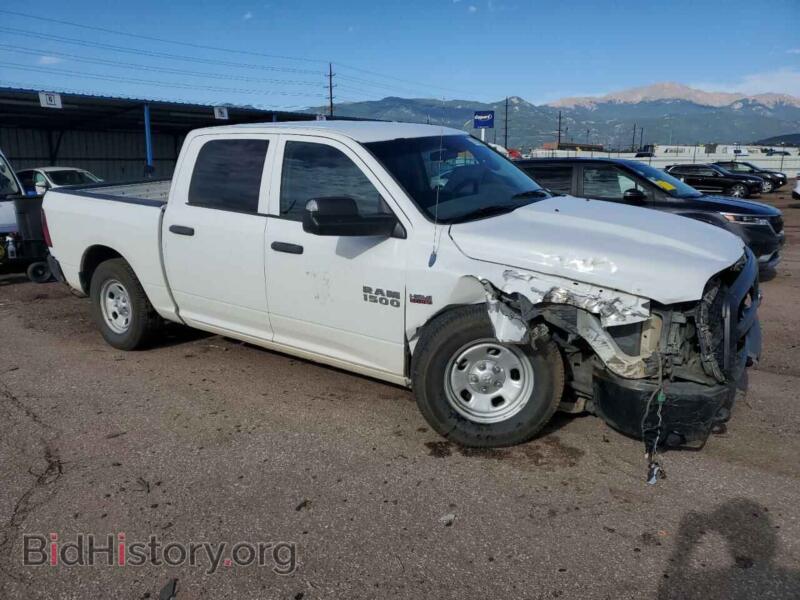 2013 RAM 1500 (VIN 1C6RR7KT8DS636986) — photo 4 of 14