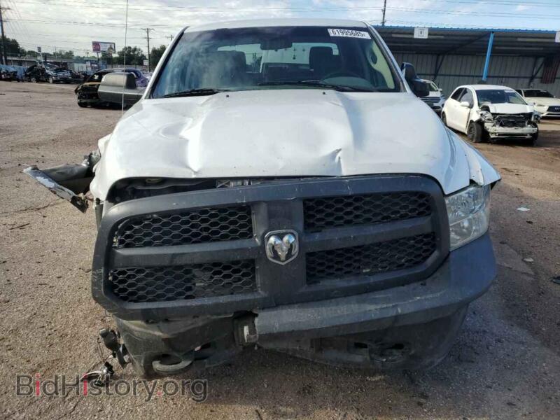 2013 RAM 1500 (VIN 1C6RR7KT8DS636986) — photo 5 of 14