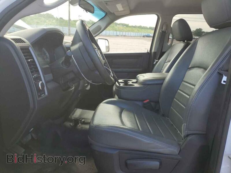 2013 RAM 1500 (VIN 1C6RR7KT8DS636986) — photo 7 of 14
