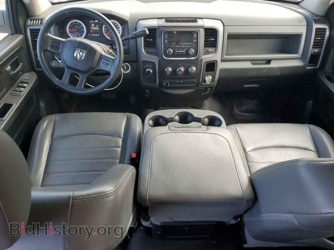 2013 RAM 1500 - VIN: 1C6RR7KT8DS636986 - Photo 8