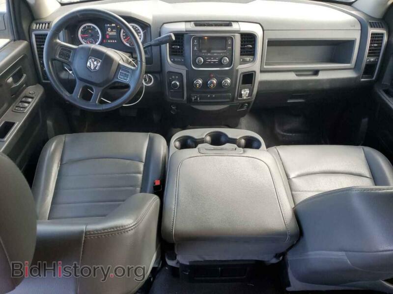 2013 RAM 1500 (VIN 1C6RR7KT8DS636986) — photo 8 of 14