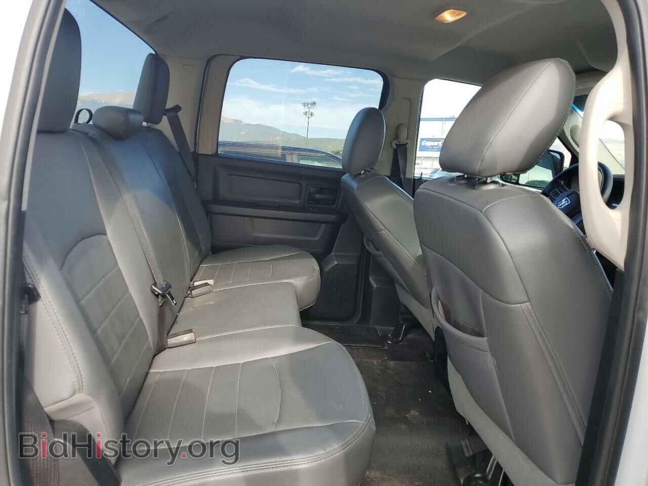 2013 RAM 1500 - VIN: 1C6RR7KT8DS636986 - Photo 10