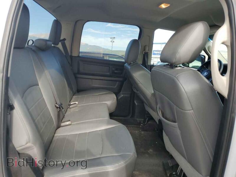 2013 RAM 1500 (VIN 1C6RR7KT8DS636986) — photo 10 of 14