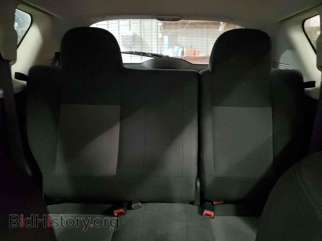 2017 JEEP COMPASS - VIN: 1C4NJDBB6HD106773 - Фото 10