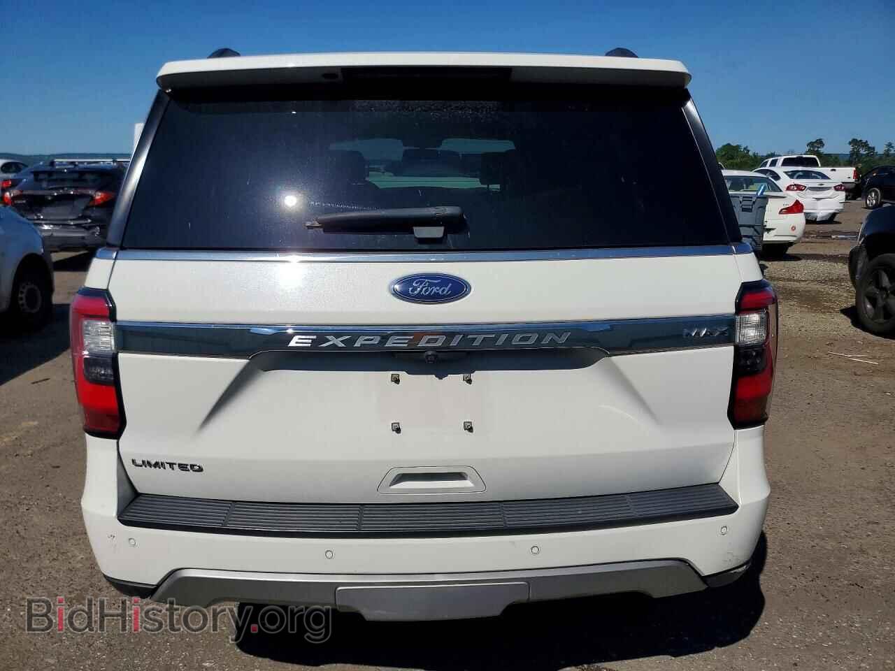 2020 FORD EXPEDITION - VIN: 1FMJK2AT4LEA84328 - Фото 6