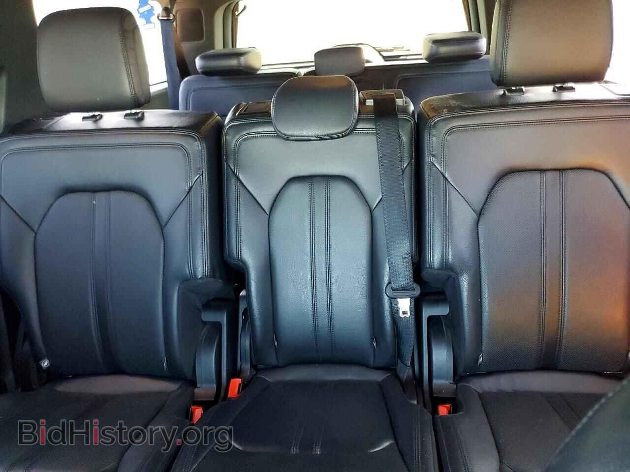 2020 FORD EXPEDITION - VIN: 1FMJK2AT4LEA84328 - Фото 10