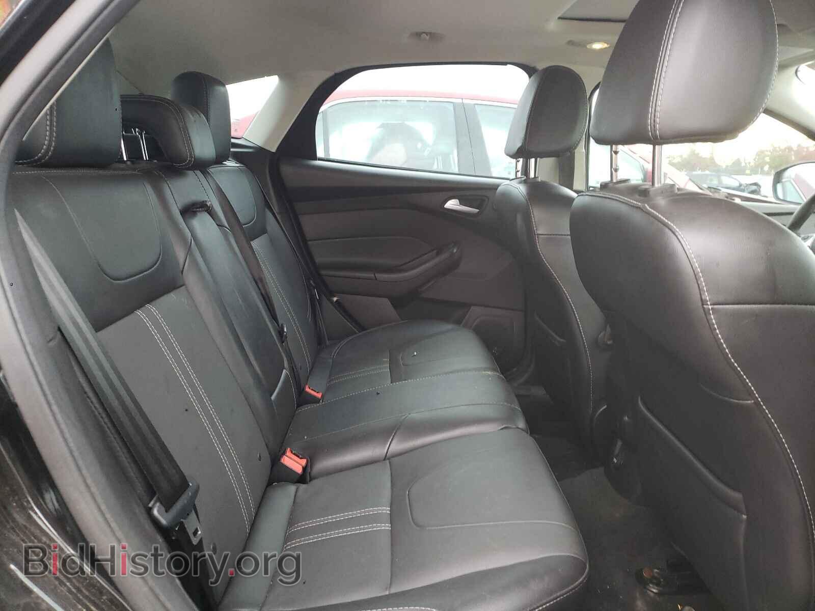 2014 FORD FOCUS - VIN: 1FADP3K22EL254849 - Фото 6
