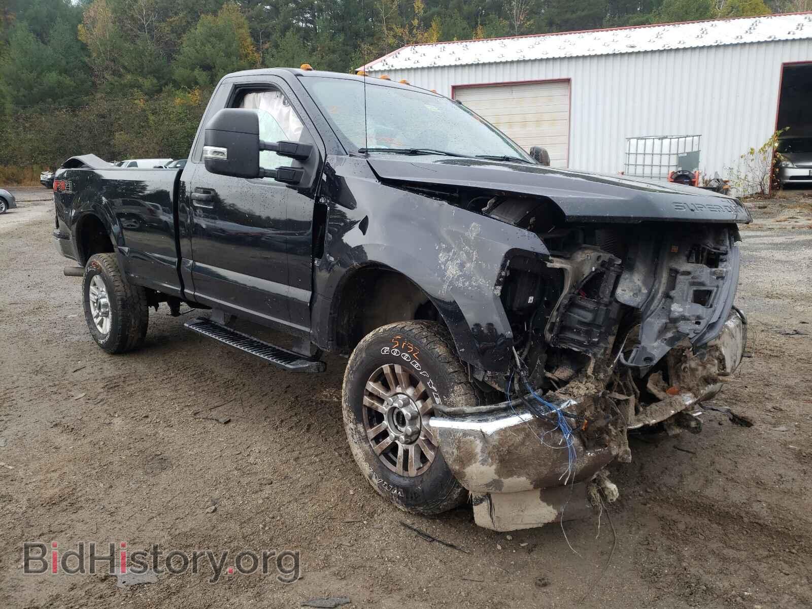 Photo 1FTBF2B69KED89604 - FORD F250 2019