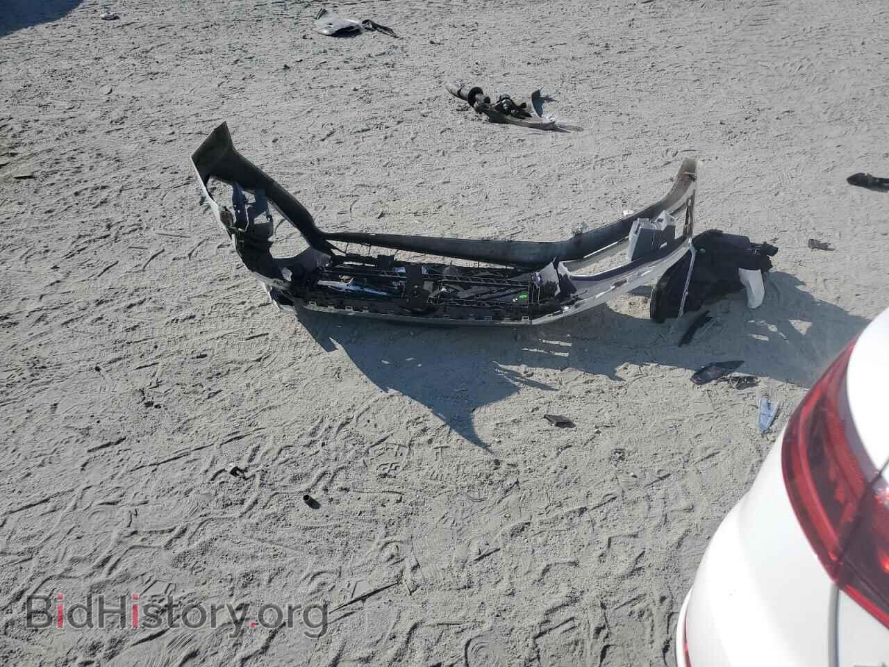 2018 AUDI A4 - VIN: WAUDNAF45JN016859 - Фото 12