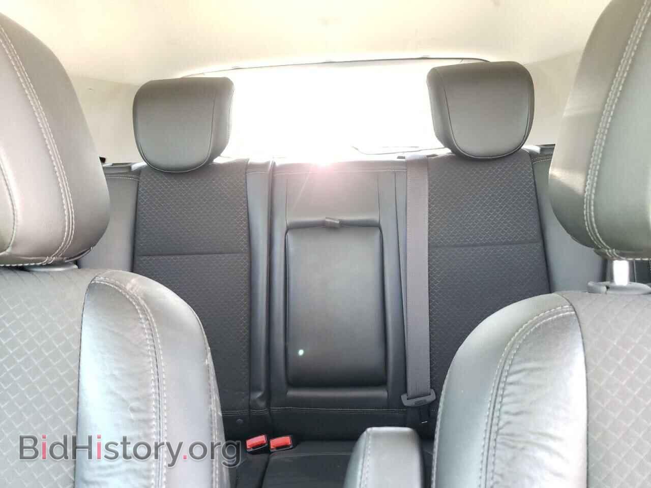 2017 BUICK ENCORE - VIN: KL4CJASB1HB229246 - Photo 10